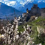 Appartamento Les Vignes - Vacanze Valle D'aosta Saint-Pierre