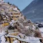Les Vignes - Vacanze Valle D'aosta Appartamento *