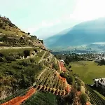 Appartamento Les Vignes - Vacanze Valle D'aosta