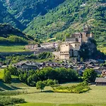 Les Vignes - Vacanze Valle D'aosta *