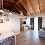 Les Vignes - Vacanze Valle D'aosta Appartamento