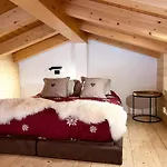 Les Vignes - Vacanze Valle D'aosta Appartamento