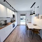 Apartament Les Vignes - Vacanze Valle D'aosta *