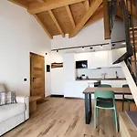 Les Vignes - Vacanze Valle D'aosta Saint-Pierre
