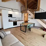 Les Vignes - Vacanze Valle D'aosta Appartamento