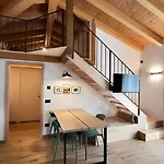 Apartament Les Vignes - Vacanze Valle D'aosta