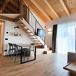 Les Vignes - Vacanze Valle D'aosta Appartamento *
