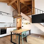 Appartamento Les Vignes - Vacanze Valle D'aosta *