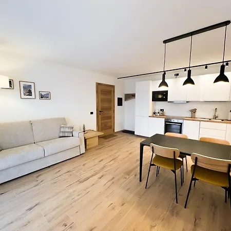 Appartement Les Vignes - Vacanze Valle D'aosta
