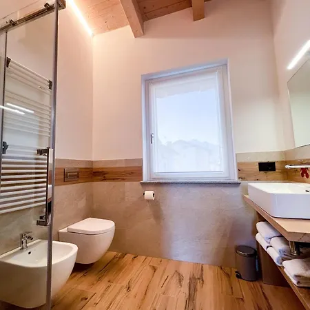 Les Vignes - Vacanze Valle D'aosta *