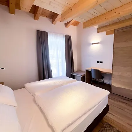 Appartement Les Vignes - Vacanze Valle D'aosta