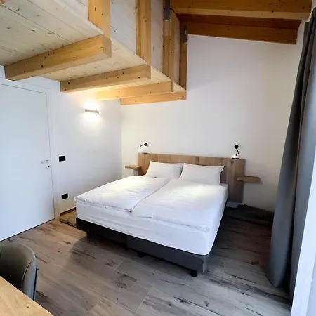 Les Vignes - Vacanze Valle D'aosta Appartement *