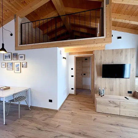 Apartamento Les Vignes - Vacanze Valle D'aosta Saint-Pierre