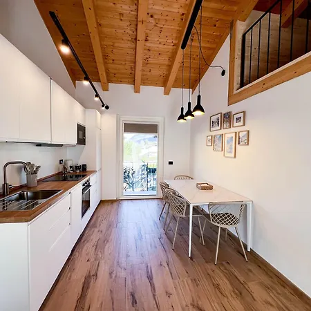 Apartamento Les Vignes - Vacanze Valle D'aosta