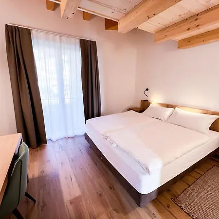 Appartement Les Vignes - Vacanze Valle D'aosta *