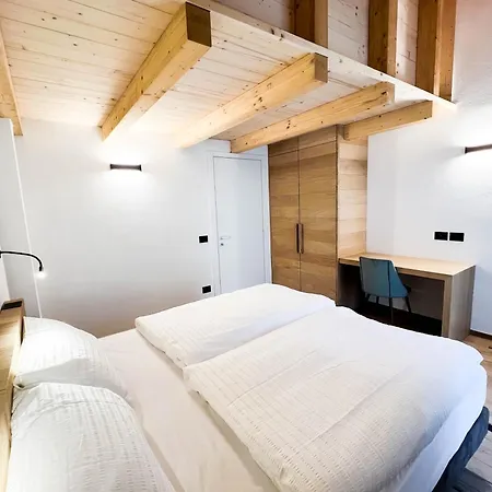 Les Vignes - Vacanze Valle D'aosta Apartmán Saint-Pierre