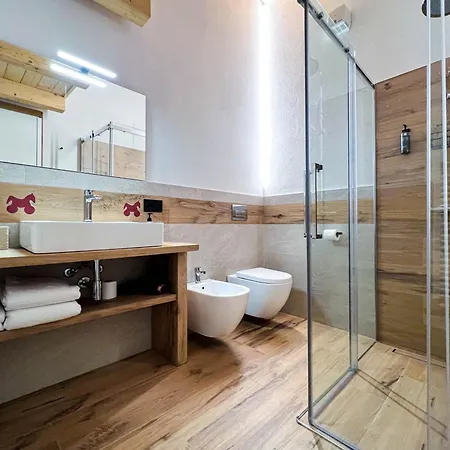 Les Vignes - Vacanze Valle D'aosta *