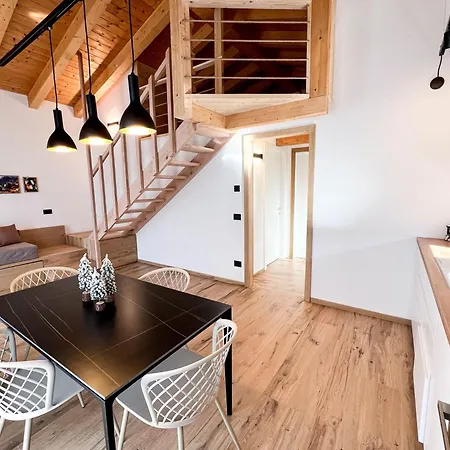 Les Vignes - Vacanze Valle D'aosta * Saint-Pierre