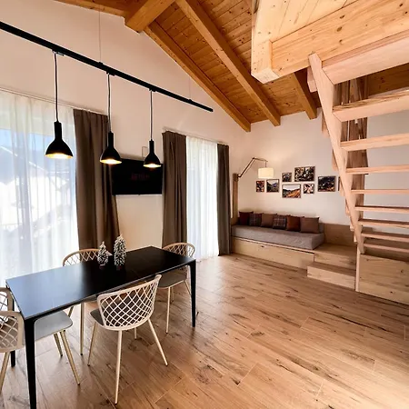 Les Vignes - Vacanze Valle D'aosta