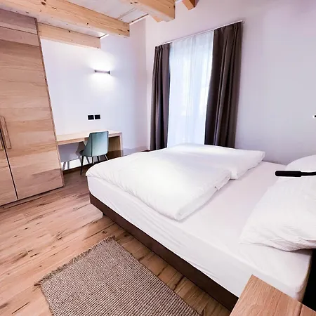 Les Vignes - Vacanze Valle D'aosta Appartement *