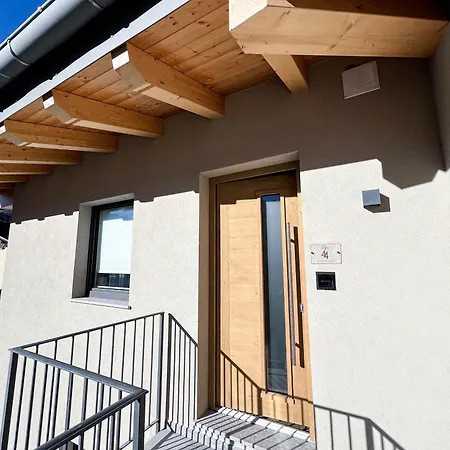 Les Vignes - Vacanze Valle D'aosta Apartmán Saint-Pierre