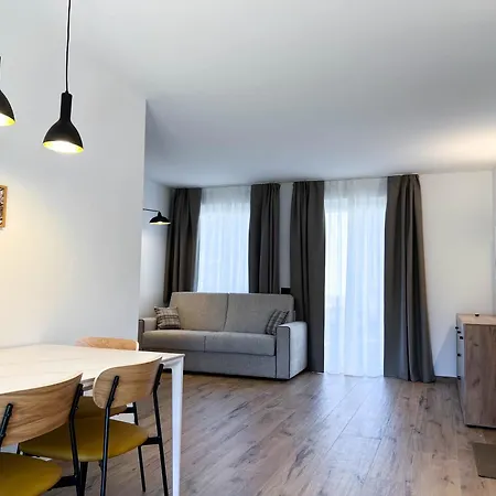 Appartement Les Vignes - Vacanze Valle D'aosta