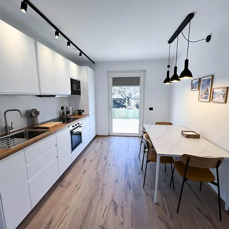 Appartement Les Vignes - Vacanze Valle D'aosta *