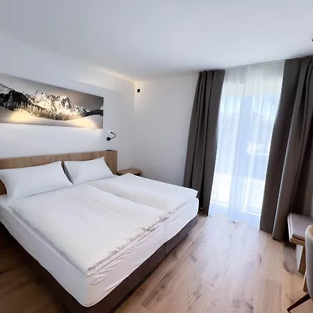 Les Vignes - Vacanze Valle D'aosta Saint-Pierre