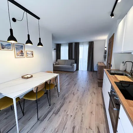 Appartement Les Vignes - Vacanze Valle D'aosta *