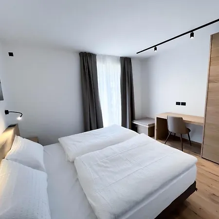 Les Vignes - Vacanze Valle D'aosta Appartement