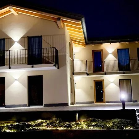 Appartement Les Vignes - Vacanze Valle D'aosta