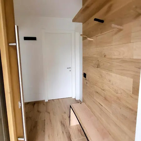 Appartement Les Vignes - Vacanze Valle D'aosta *