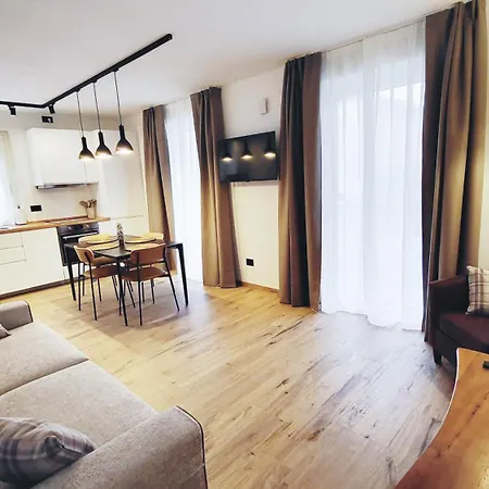 Les Vignes - Vacanze Valle D'aosta Apartment Saint-Pierre