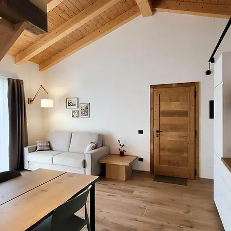 Appartement Les Vignes - Vacanze Valle D'aosta Saint-Pierre