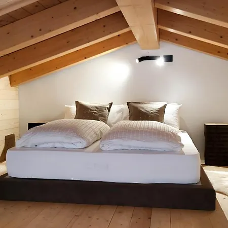 Les Vignes - Vacanze Valle D'aosta Apartamento Saint-Pierre