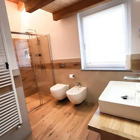 Appartement Les Vignes - Vacanze Valle D'aosta