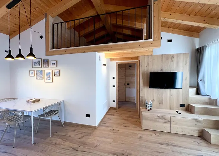 Apartment Les Vignes - Vacanze Valle D'aosta Saint-Pierre