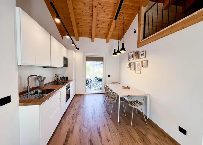 Apartment Les Vignes - Vacanze Valle D'aosta